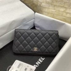 Chanel Wallet Purse